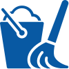 cleaning service
